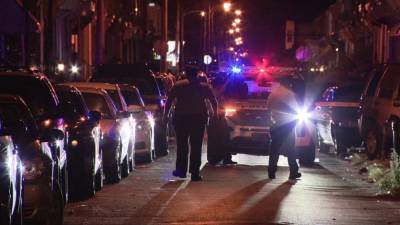 West Philadelphia - 19-year-old man shot and killed in West Philadelphia, police say - fox29.com