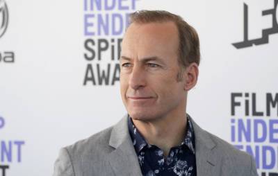 Bob Odenkirk - Bob Odenkirk shares update on health: “I am doing great” - nme.com - state New Mexico - city Albuquerque, state New Mexico