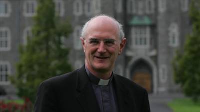 Dermot Farrell - Archbishop renews advice for sacraments to be postponed - rte.ie - Ireland - city Dublin