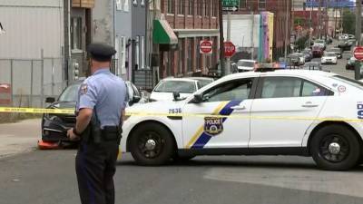Police: Man critical after being shot 7 times in North Philadelphia - fox29.com