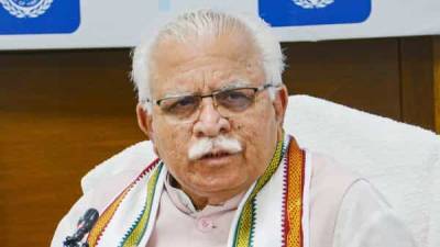 Haryana extends Covid restrictions till 23 Aug, eases few curbs. Details here - livemint.com - India