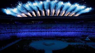 Closing ceremony ends dour Tokyo Olympics after battle with covid-19 and the Japanese public - livemint.com - Japan - India - city Tokyo