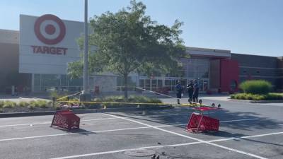 DA: 1 dead, 1 wounded in shopping center parking lot gunfire - fox29.com - state Pennsylvania - county Northampton