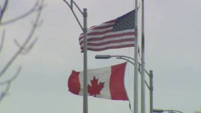 Canadian border prepares to welcome back fully-vaccinated Americans - globalnews.ca - Usa - Canada