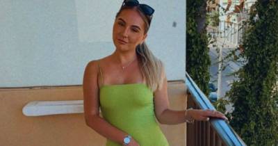 Student nurse, 22, left 'crying for water' - and says she'd rather be in jail than Covid quarantine hotel - manchestereveningnews.co.uk - Spain