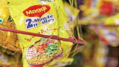 Covid awareness: Nestle’s popular brands to sport masks on packaging - livemint.com - India
