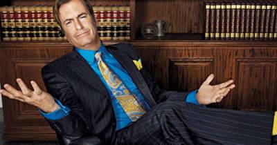 Bob Odenkirk - 'Better Call Saul' star Bob Odenkirk shares updates on health after 'heart attack' - msn.com - state New Mexico