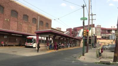 Former security guard arrested after allegedly punching man at SEPTA station - fox29.com