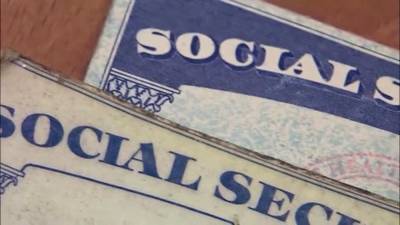 Social Security will be insolvent by 2034 due to COVID-19 pandemic - fox29.com - Washington