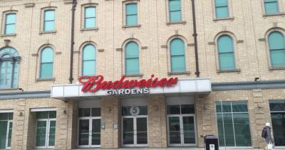 Budweiser Gardens releases COVID-19 vaccine policies ahead of venue’s reopening - globalnews.ca