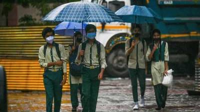 Delhi schools reopen today amid strict Covid-19 guidelines. Check details - livemint.com - India - city Delhi