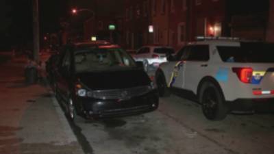 Man shot more than a dozen times inside home in West Philadelphia, authorities say - fox29.com