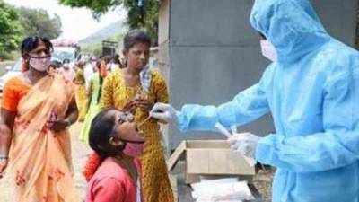 Kerala sees 30,000-plus Covid cases for second straight day, active tally over 2.2 lakh - livemint.com - India