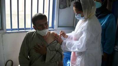 India's cumulative Covid vaccination coverage crosses 66-crore mark - livemint.com - India