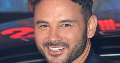 Ryan Thomas - Hanna Kinsella - Ryan Thomas was told by fans he had saved them from suicide with mental health walk - manchestereveningnews.co.uk - Britain - city London - city Manchester