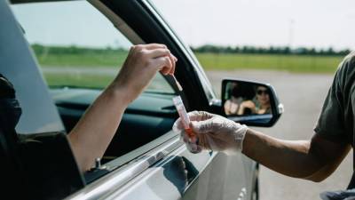 CDC: 180 COVID-19 cases linked to Illinois church events that didn’t require vaccines or masks - fox29.com - state Illinois - state Missouri - state Iowa