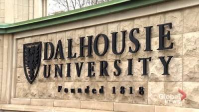 Some Dalhousie University students express concerns over mandatory vaccine policy - globalnews.ca