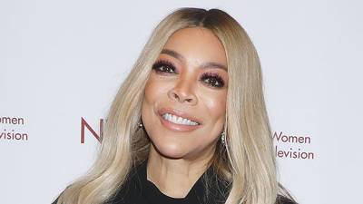 Wendy Williams - Wendy Williams ‘Dealing With Ongoing Health Issues’ Ahead Of Talk Show Return - hollywoodlife.com