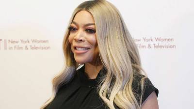 Wendy Williams - Wendy Williams Cancels Talk Show Promos Due to 'Ongoing Health Issues' - etonline.com