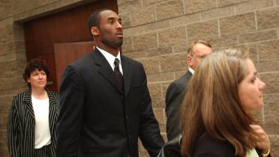 Kobe Bryant sexual assault case: Man offered to kill accuser for $3M in murder-for-hire scheme - fox29.com - Los Angeles - county Eagle - state Colorado