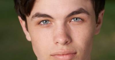 B.C. teen actor Logan Williams died of fentanyl overdose, coroner’s report finds - globalnews.ca - county Logan - county Williams - county Barry - county Allen