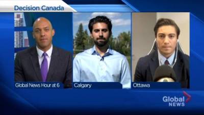 Joel Senick - Expert panel digs into parties’ tax promises during federal election campaign - globalnews.ca