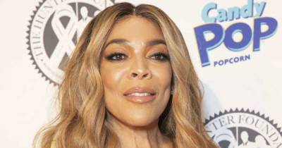 Wendy Williams - Wendy Williams backs out of public appearances due to 'ongoing health issues' - msn.com