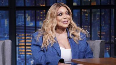 Wendy Williams - Wendy Williams steps back from work to deal with ‘ongoing health issues' - foxnews.com