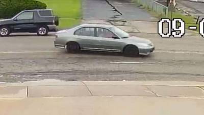 Elderly woman struck in Vineland hit-and-run, police say - fox29.com - state New Jersey - city Vineland, state New Jersey