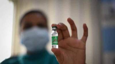 India's Covid vaccination coverage nears 73 crore, more than 56 lakh doses administered today - livemint.com - India