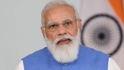 PM Modi reviews Covid situation in India - livemint.com - India