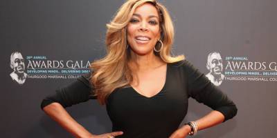 Wendy Williams - Wendy Williams Cancels Appearances Amid 'Ongoing Health Issues' - justjared.com