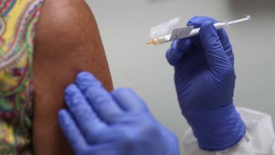 CDC: Unvaccinated nearly 11 times more likely to die from COVID-19 - fox29.com - Usa - Washington