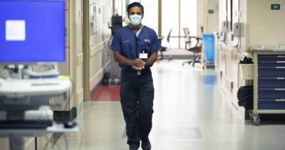 Alberta Health - COVID-19: Alberta records 10 more deaths as hospitalizations, ICU admissions keep rising - globalnews.ca