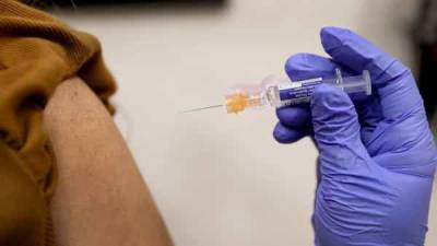 India's cumulative Covid-19 vaccination coverage exceeds 73.82 crore: Govt - livemint.com - India