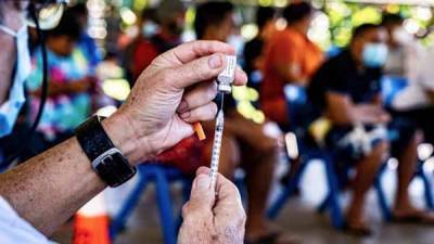 Israel preparing for possible fourth Covid vaccine dose - livemint.com - India - Israel