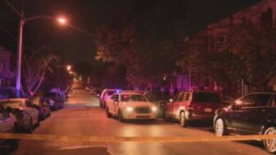 Man found shot to death in car in West Philadelphia - fox29.com