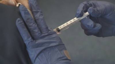 U.S.Surgeon - Vivek Murthy - Surgeon general: US to 'monitor' whether vaccine exemptions being used properly - fox29.com - Usa - area District Of Columbia - Washington, area District Of Columbia