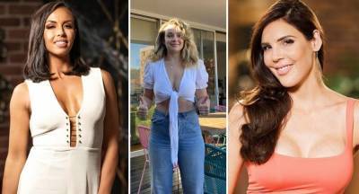 The reality TV stars who've spoken out about mental health - who.com.au