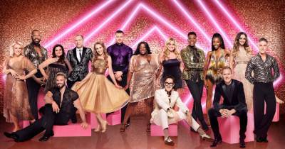 Bill Bailey - How Strictly Come Dancing will work this year under fresh Covid rules and why it's better news for the celebrities - manchestereveningnews.co.uk