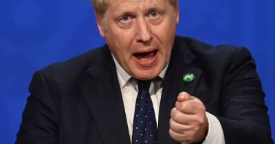Boris Johnson - Boris Johnson's winter coronavirus plans emerge as PM set to avoid future lockdowns and overhaul major restrictions - manchestereveningnews.co.uk