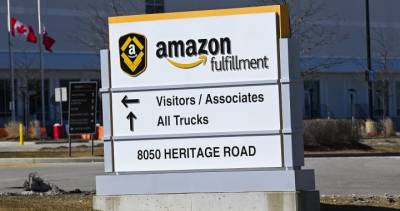 Amazon Canada set to hire 15,000 workers, increase hourly starting wage to $21.65 - globalnews.ca - Canada - state Indiana