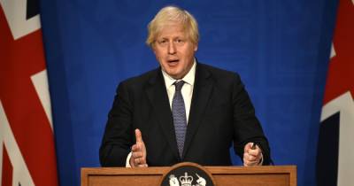 Boris Johnson - Chris Whitty - Jennifer Williams - Boris Johnson to announce Covid winter plans - what we know about future lockdowns and what's next for vaccinations - manchestereveningnews.co.uk