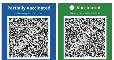 B.C.’s vaccine card comes into effect Monday. Here’s what you need to know - globalnews.ca