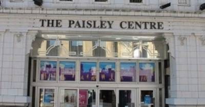 New Paisley covid testing site opens in shopping centre tomorrow - dailyrecord.co.uk