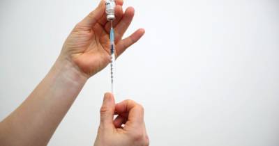 Double jabbed make up small percentage of England's coronavirus deaths - manchestereveningnews.co.uk