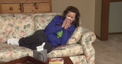 Pharmacists fear busy flu season while COVID-19 cases rise - globalnews.ca