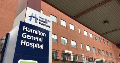 Hamilton General’s cardiac unit cancelled surgeries amid COVID cases occupying ICUs - globalnews.ca