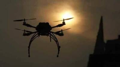 Covid vaccine delivery: IIT Bombay, ICMR get nod for drone use from govt - livemint.com - India - state Telangana