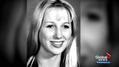 Jackie Wilson - Trial for man accused in 2002 death of Adrienne McColl begins in Calgary - globalnews.ca